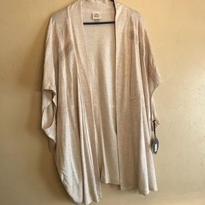Knox Rose Cardigan